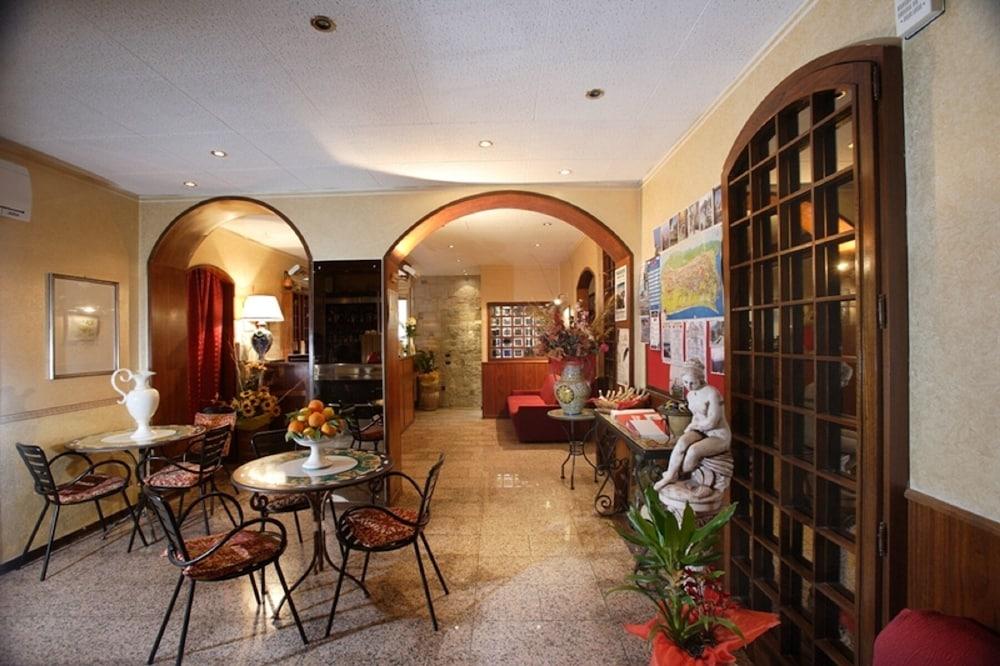 Hotel Natalina Таормина Экстерьер фото